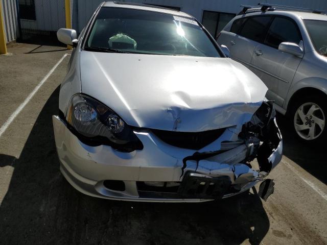 2002 Acura Rsx VIN: JH4DC54892C006630 Lot: 56733834