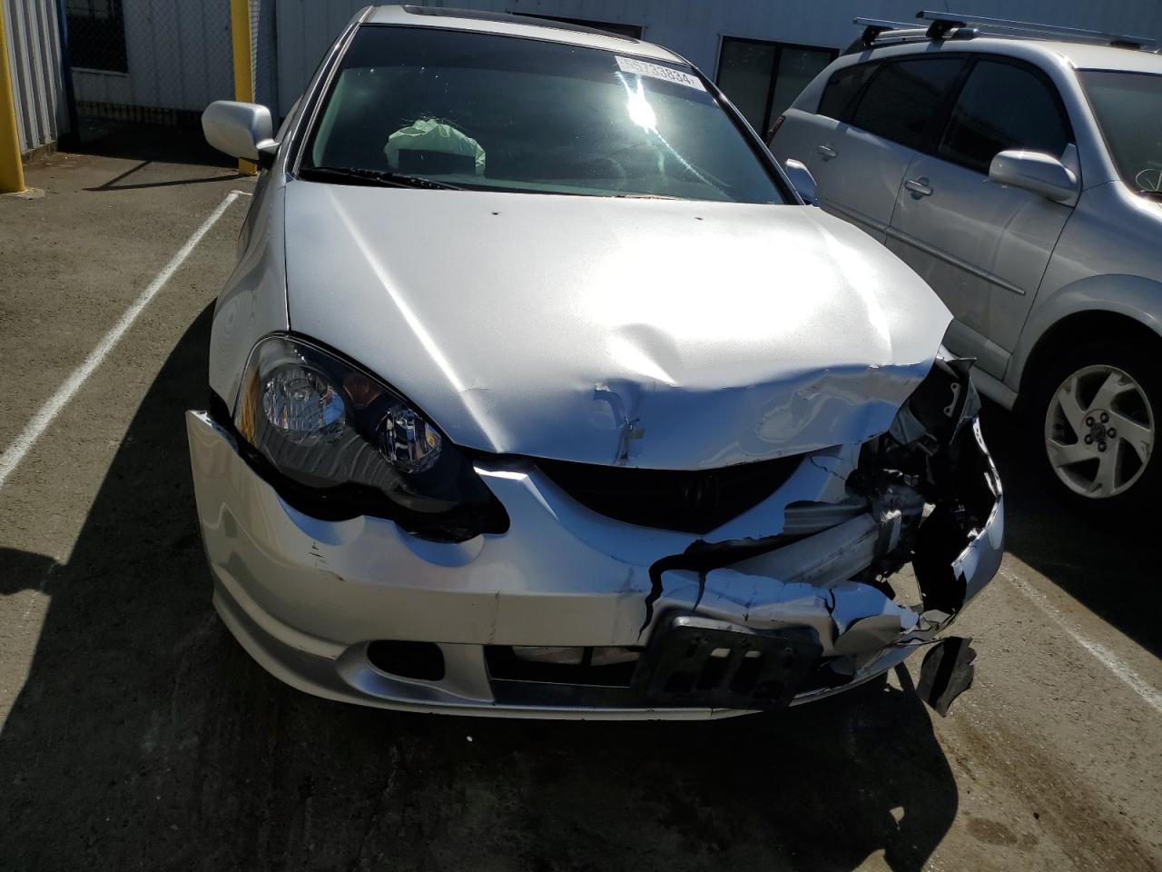 JH4DC54892C006630 2002 Acura Rsx