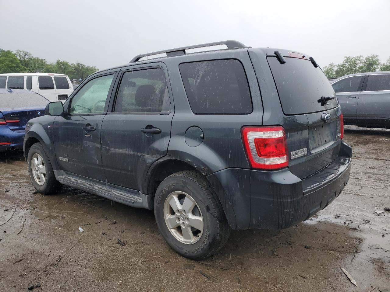 1FMCU93128KB27001 2008 Ford Escape Xlt