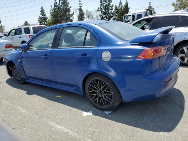 2009 Mitsubishi Lancer Gts VIN: JA3AU86W49U012854 Lot: 56701324