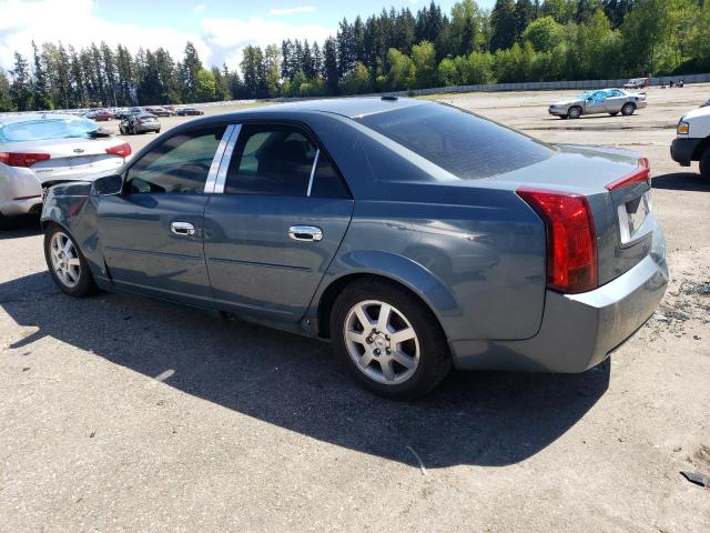 2006 Cadillac Cts Hi Feature V6 VIN: 1G6DP577660194588 Lot: 53316414