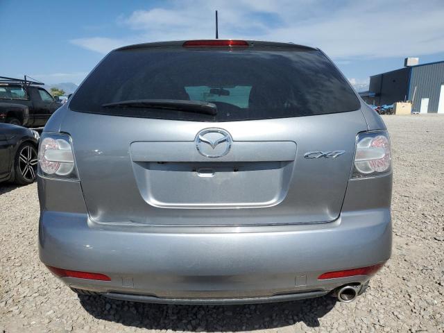 2011 Mazda Cx-7 VIN: JM3ER2B51B0380153 Lot: 57158964