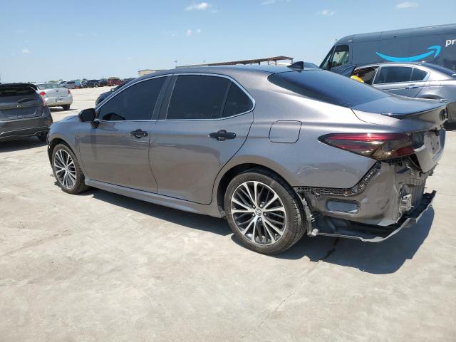 2019 Toyota Camry L VIN: 4T1B11HK1KU726295 Lot: 53384724