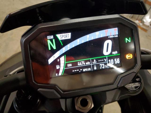 2024 KAWASAKI ZR1000 L - JKAZRCL14RA004007