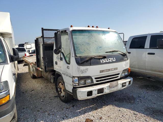 2001 Isuzu Nqr VIN: JALE5B14417901805 Lot: 54634464