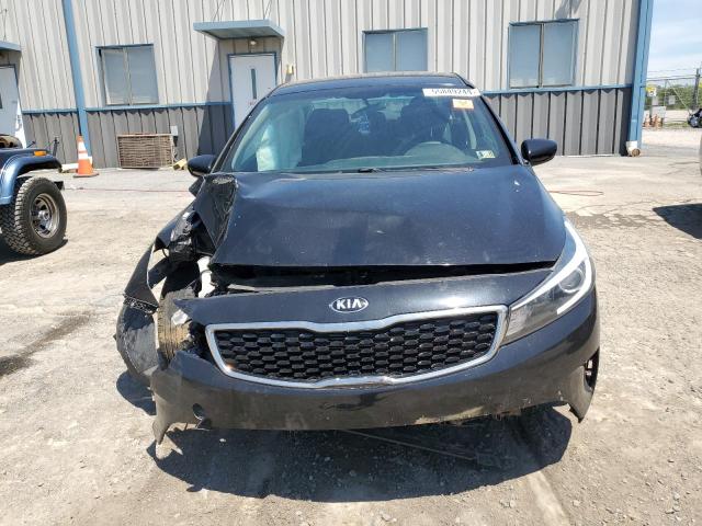 2018 KIA FORTE LX - 3KPFK4A72JE234950