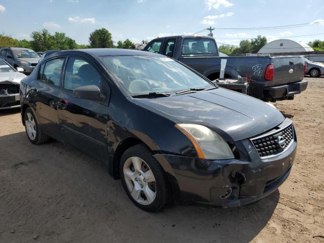 2009 Nissan Sentra 2.0 VIN: 3N1AB61E49L651940 Lot: 54870394