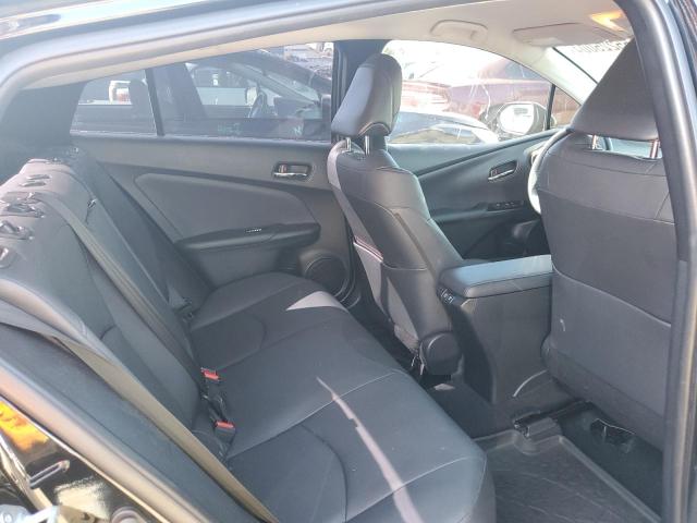 2021 Toyota Prius Special Edition VIN: JTDKAMFU5M3131002 Lot: 55225004