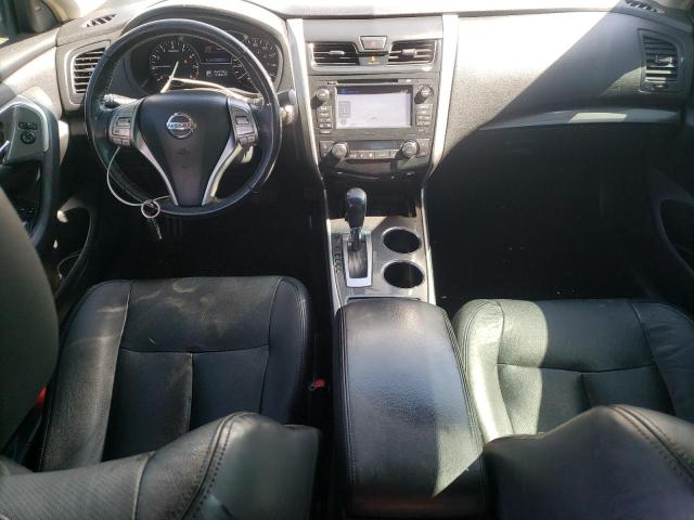 2013 Nissan Altima 2.5 VIN: 1N4AL3AP5DN511114 Lot: 56123764