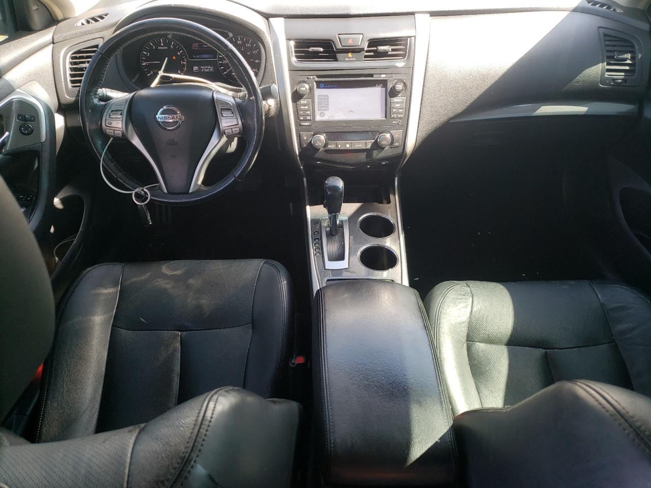 1N4AL3AP5DN511114 2013 Nissan Altima 2.5