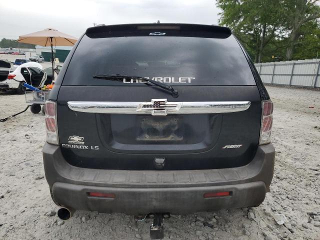 2005 Chevrolet Equinox Ls VIN: 2CNDL13F056173395 Lot: 55311074
