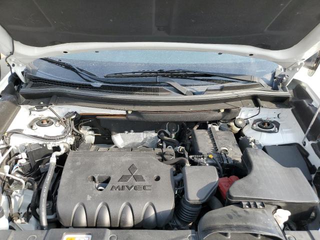 2017 MITSUBISHI OUTLANDER - JA4AZ2A39HZ031487