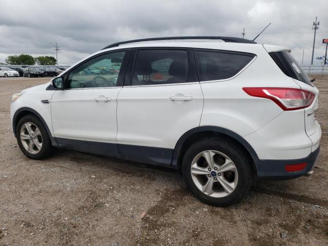 2016 Ford Escape Se VIN: 1FMCU0GX0GUA21112 Lot: 56929914