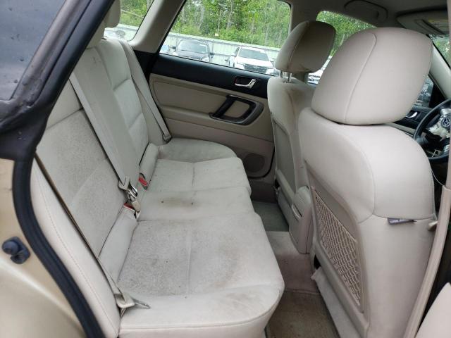 2008 Subaru Outback 2.5I VIN: 4S4BP61C887328099 Lot: 55973294