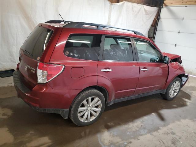 2011 Subaru Forester 2.5X Premium VIN: JF2SHADC3BH729319 Lot: 55499454