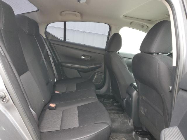 2021 Nissan Sentra Sv VIN: 3N1AB8CV0MY202307 Lot: 55163064