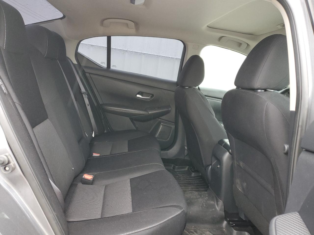 3N1AB8CV0MY202307 2021 Nissan Sentra Sv