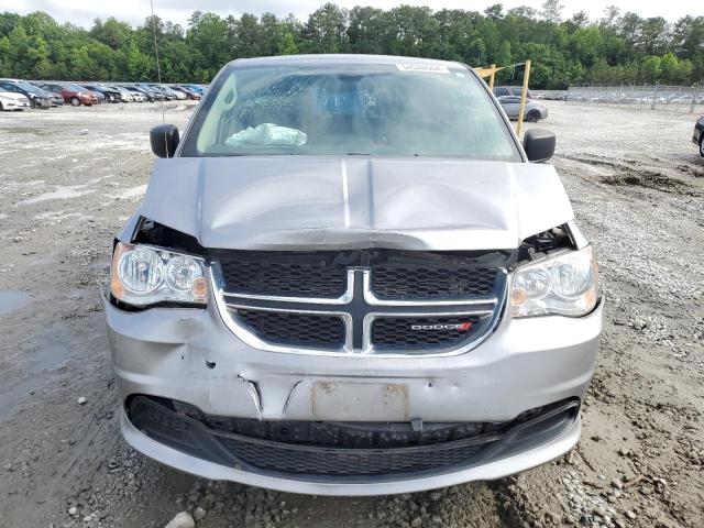 2019 Dodge Grand Caravan Se VIN: 2C4RDGBG9KR586544 Lot: 54548964