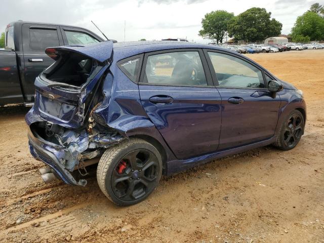 Vin: 3fadp4gx3gm111274, lot: 52343944, ford fiesta st 20163