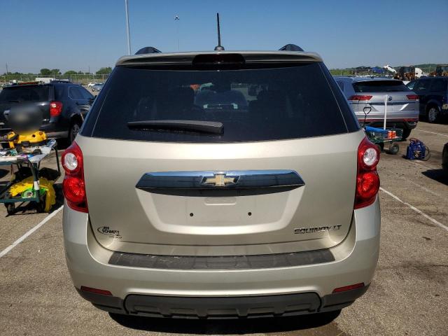 2015 Chevrolet Equinox Lt VIN: 2GNALCEK9F1112324 Lot: 55314034