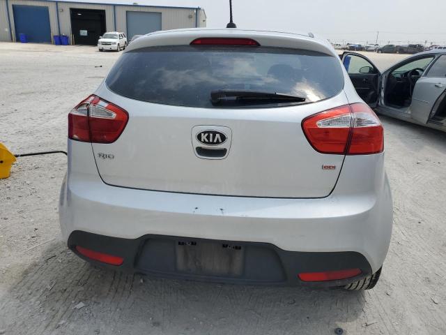 2013 Kia Rio Lx VIN: KNADM5A32D6229372 Lot: 56330724