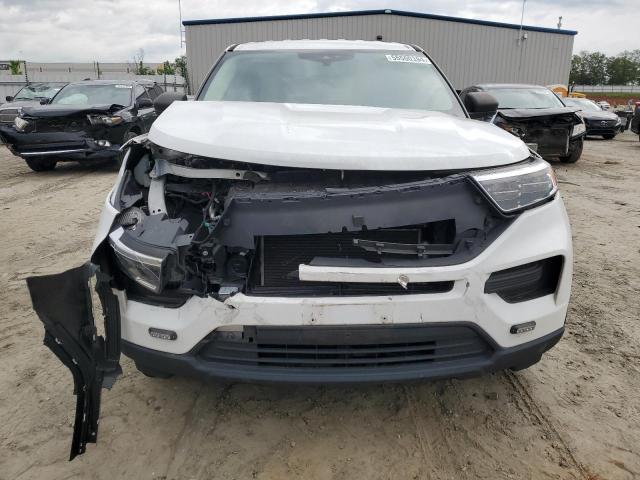 2020 Ford Explorer VIN: 1FMSK8BHXLGD18560 Lot: 55500394