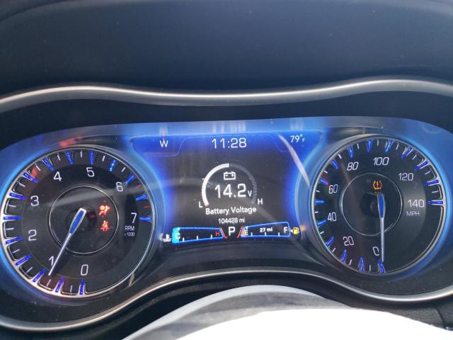 2021 CHRYSLER 300 S - 2C3CCABG3MH554532