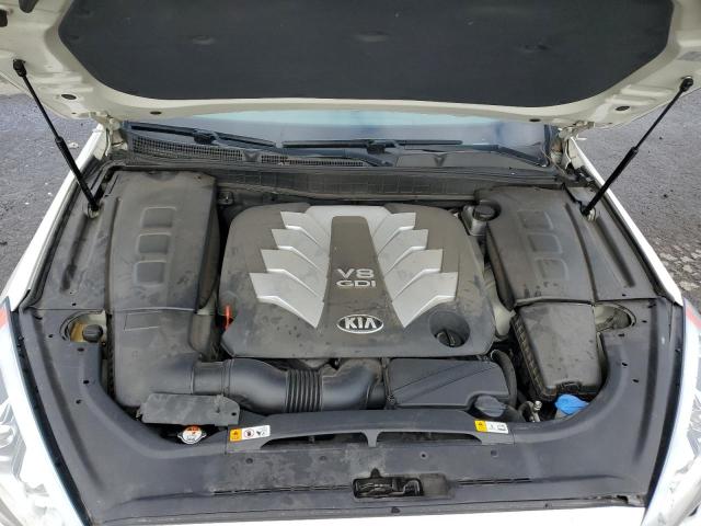 2015 Kia K900 - Image 11