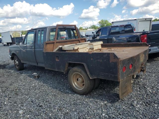 1990 Ford F350 VIN: 1FTJX35G3LKA72388 Lot: 55154964