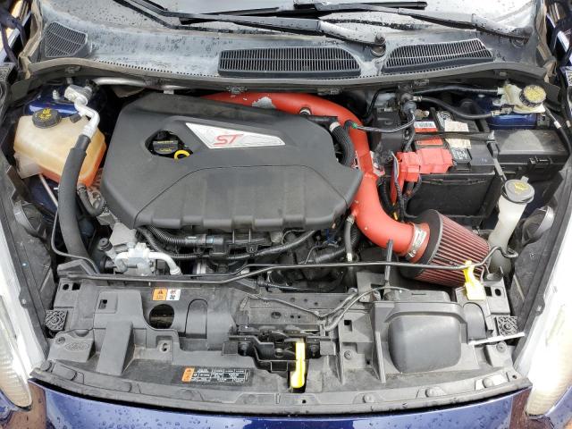 2016 FORD FIESTA ST - 3FADP4GX3GM111274