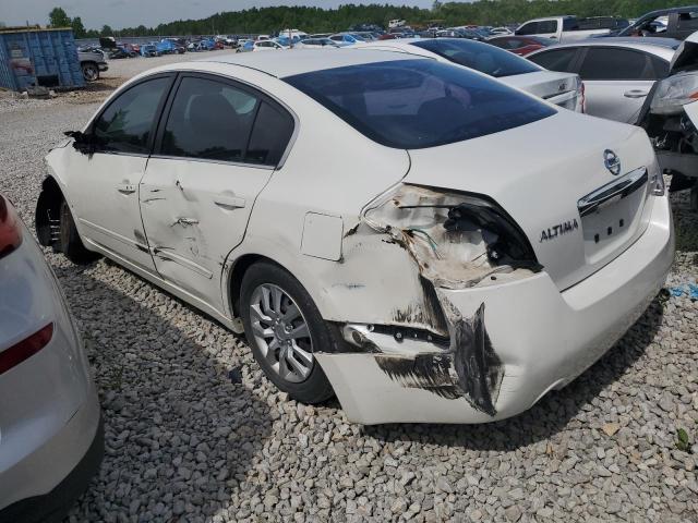 2010 Nissan Altima Base VIN: 1N4AL2AP5AN406353 Lot: 53755504