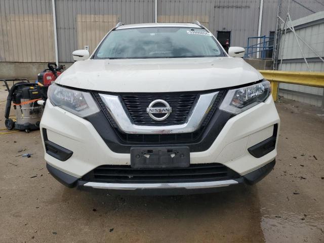 2017 Nissan Rogue S VIN: JN8AT2MV5HW253714 Lot: 53990854