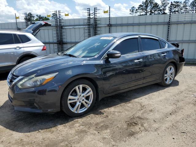 2017 Nissan Altima 3.5Sl VIN: 1N4BL3APXHC129750 Lot: 53773254