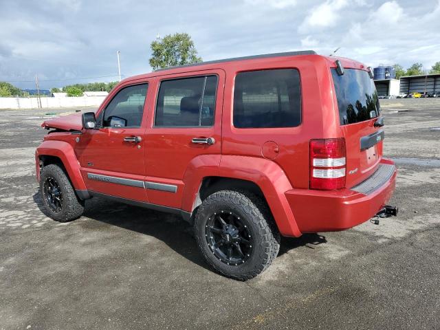 2009 Jeep Liberty Sport VIN: 1J8GN28K49W546207 Lot: 56698374