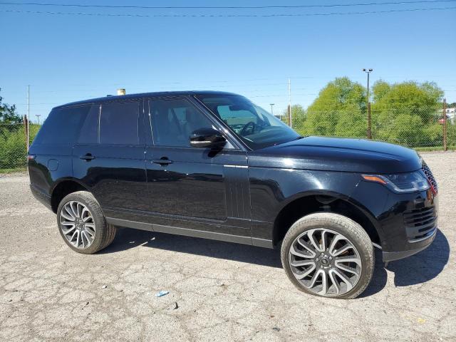 2019 Land Rover Range Rover Supercharged VIN: SALGS2RE2KA526283 Lot: 56230844