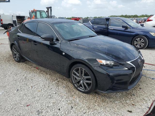 2015 Lexus Is 350 VIN: JTHBE1D21F5017119 Lot: 55336424