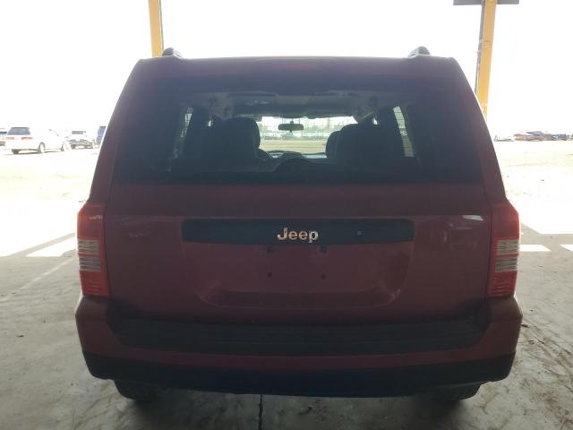 2014 Jeep Patriot Sport VIN: 1C4NJPBAXED547682 Lot: 54087374