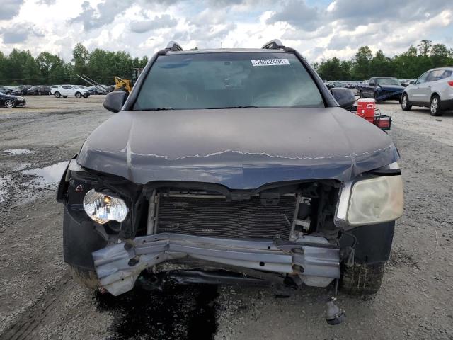 2008 Pontiac Torrent VIN: 2CKDL33F886310287 Lot: 54022494