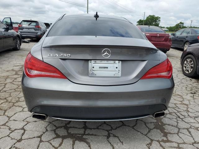 2016 Mercedes-Benz Cla 250 VIN: WDDSJ4EB6GN333734 Lot: 55169214