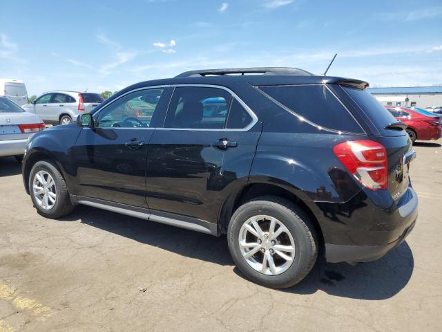 2017 Chevrolet Equinox Lt VIN: 2GNFLFEK5H6261357 Lot: 57382394