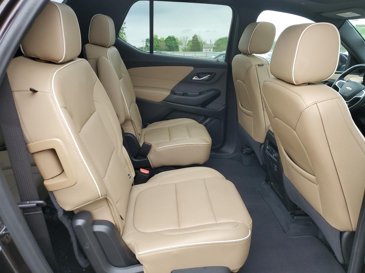 1GNEVKKW2NJ191739 CHEVROLET TRAVERSE 2022