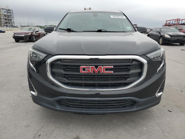 2019 GMC Terrain Sle VIN: 3GKALMEV6KL364201 Lot: 54529744