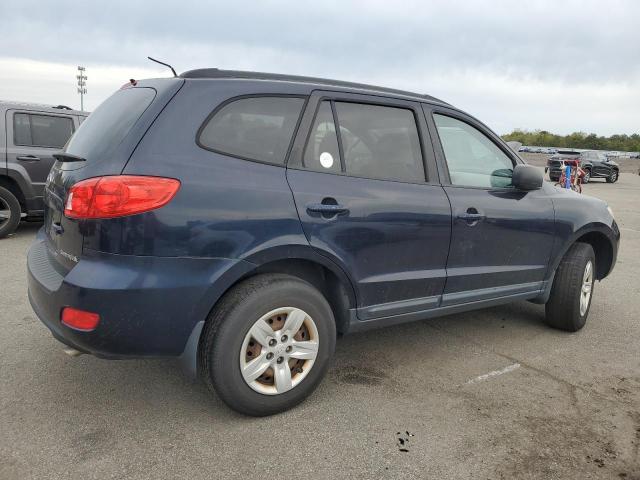 2009 Hyundai Santa Fe Gls VIN: 5NMSG13D49H260276 Lot: 54960344