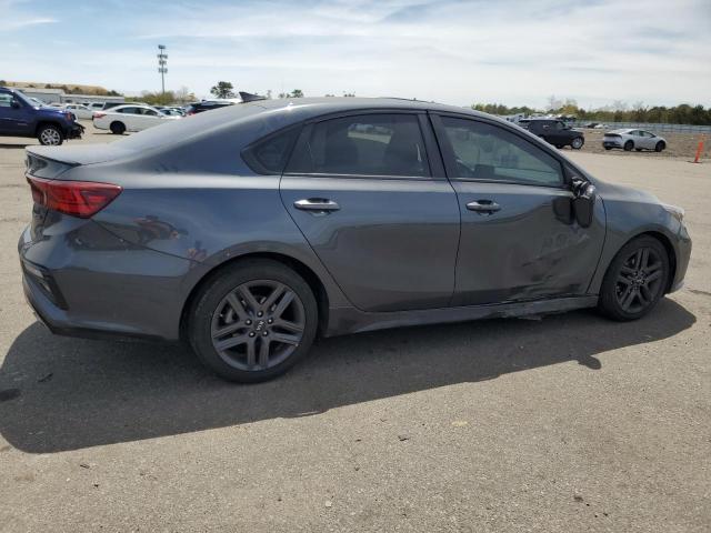 3KPF34AD3ME324423 Kia Forte GT L 3