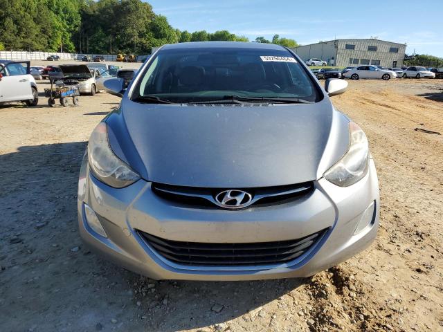 2013 Hyundai Elantra Gls VIN: KMHDH4AE8DU585786 Lot: 53250464