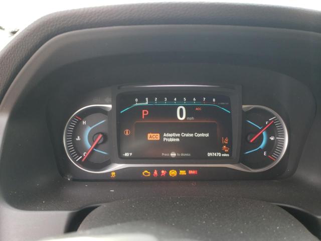 2019 Honda Pilot Elite VIN: 5FNYF6H0XKB078525 Lot: 54652004