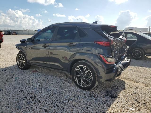 KM8K3CA35PU989017 Hyundai Kona N LIN 2