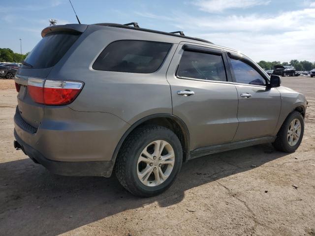 2013 Dodge Durango Crew VIN: 1C4RDJDG4DC602445 Lot: 54570194