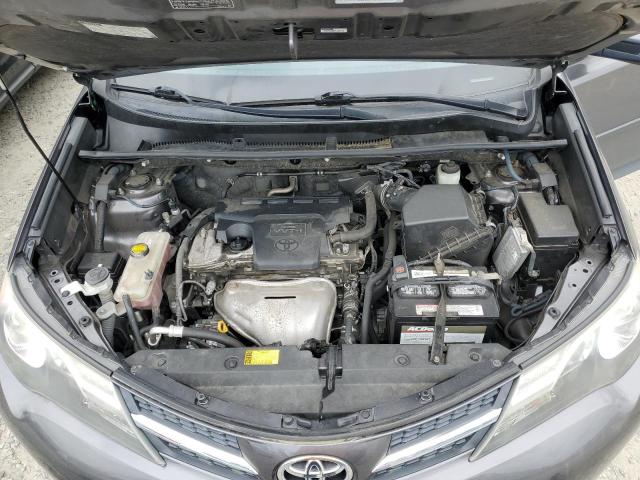 2013 Toyota Rav4 Limited VIN: JTMDFREV6D5016706 Lot: 54977704