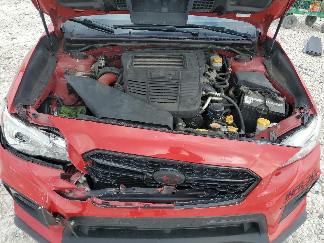 JF1VA1C64J9801736 2018 Subaru Wrx Premium